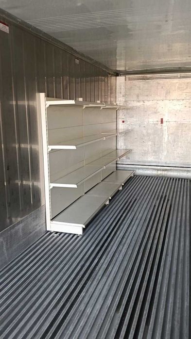 Container Frigorific 40 picioare