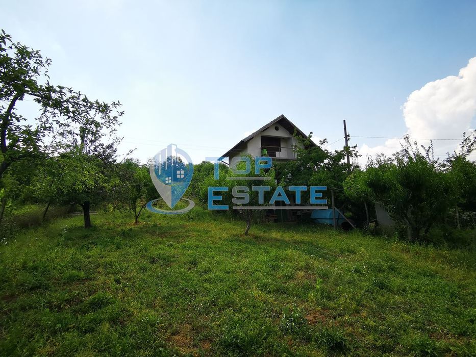 Продава се Къща в Дряново - 75 кв.м за 273 €/кв.м - Снимка #1