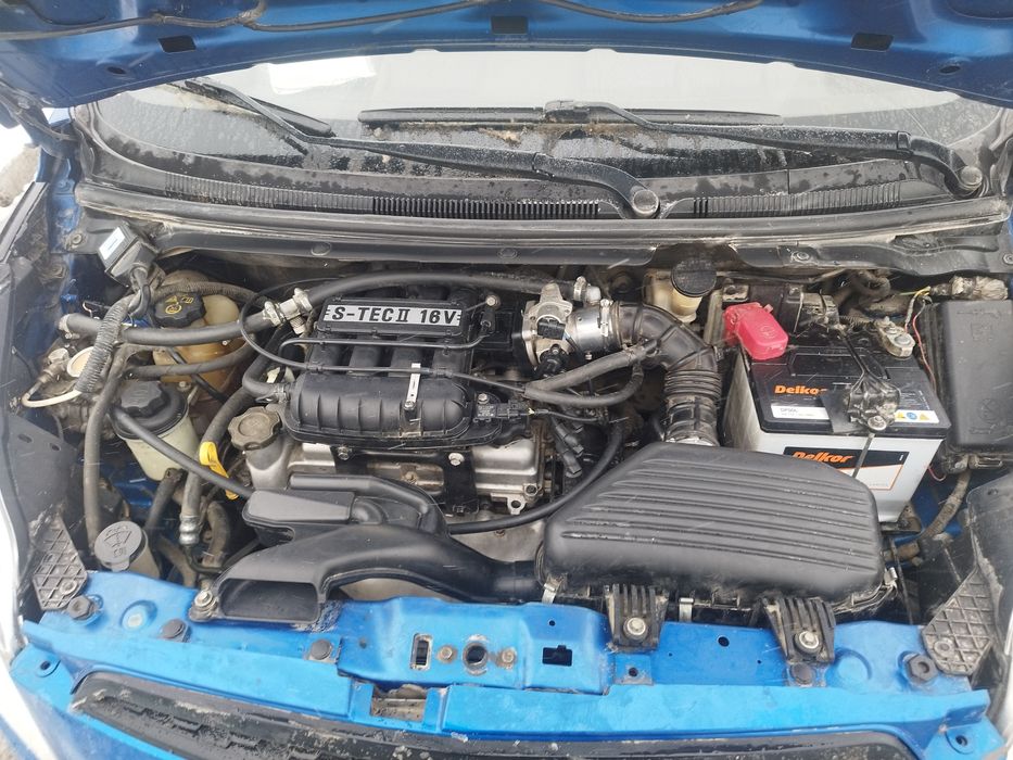 Продажа автомобилей