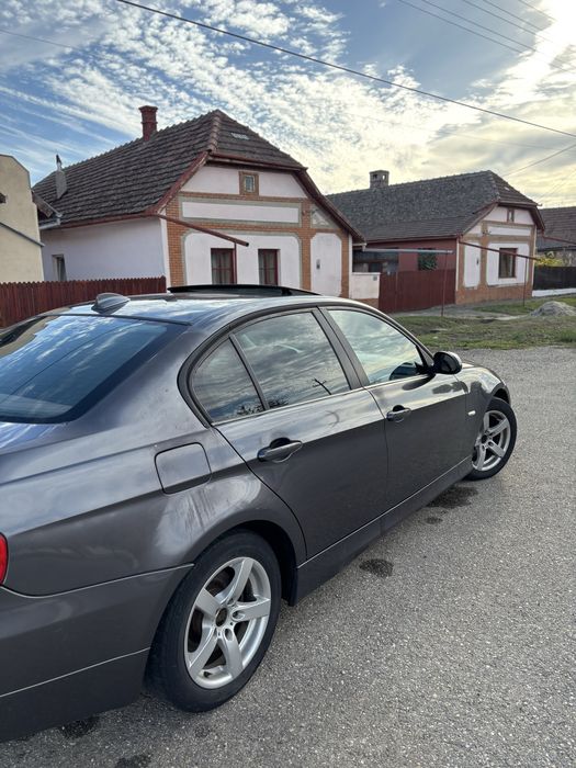 Vand sau schimb BMW e90 2.0d 163cp