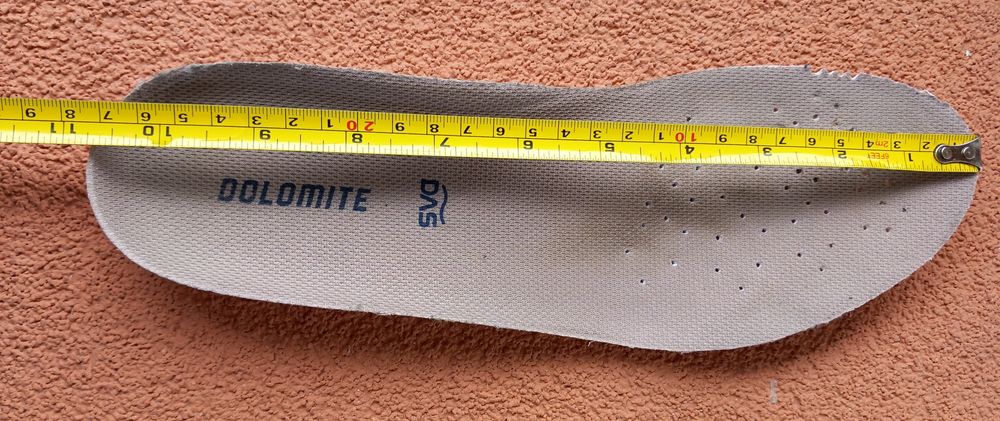 Dolomite Karakorum GTX №42 мъжки обувки