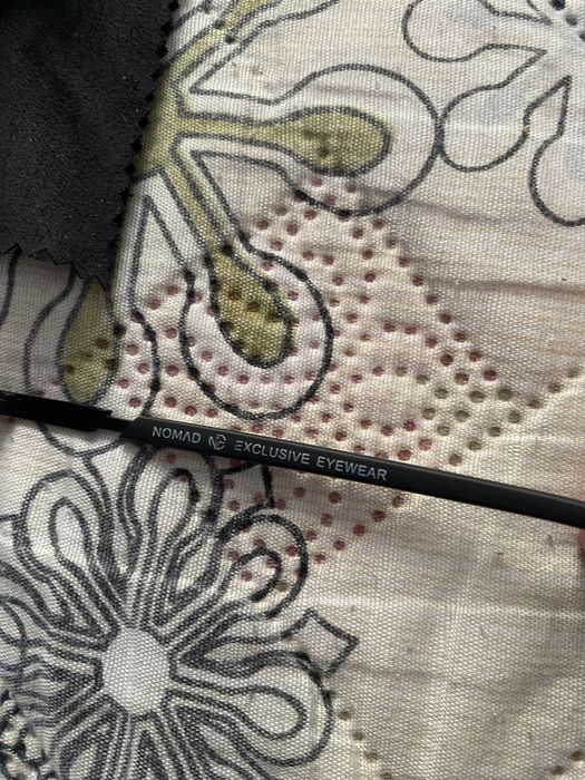 Очки солнцезащитные Nomad