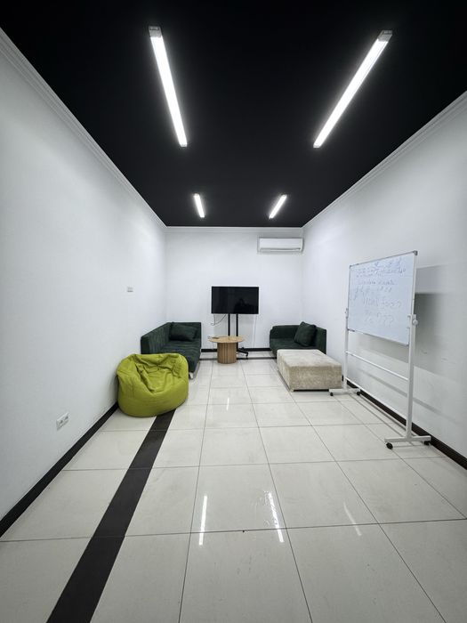 Metro Oybekda 1-Linyada 4-Etajli Ofis 2-etaji Arendaga beriladi