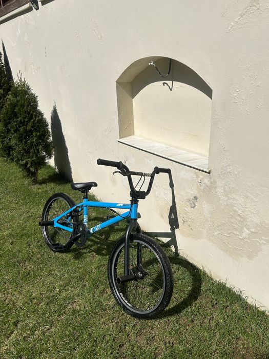 BMX, bicicletă in stare bună