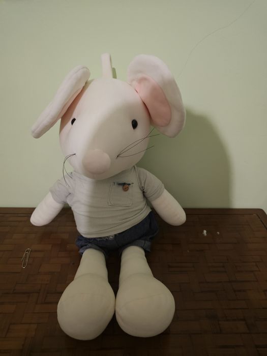 Продается игрушка мягкая