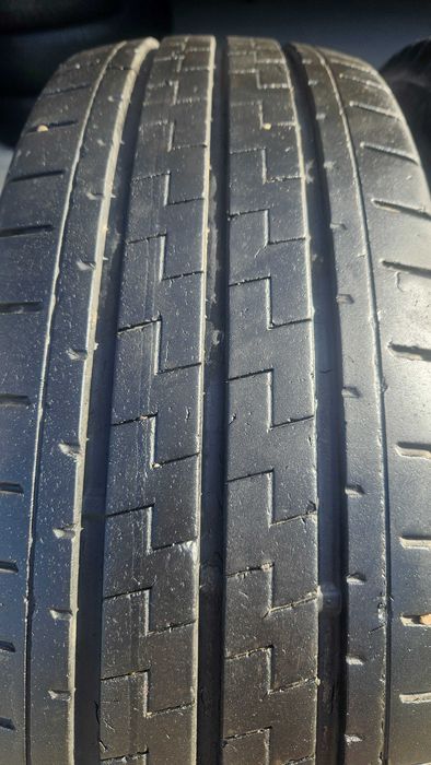 205/75 R16C • Vara • Giti GitiVan HD1 113/111 R | 2 buc | DOT 2023 | Pret/buc