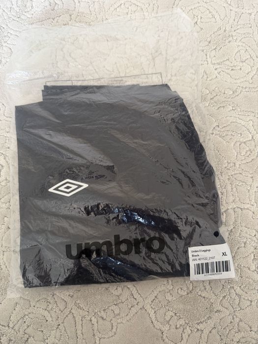 Дамски клин на Umbro XL
