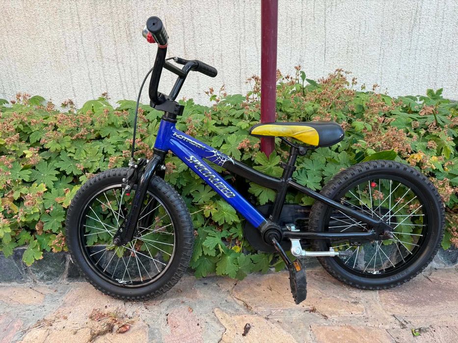 Колела 26"/20"/16"/12"