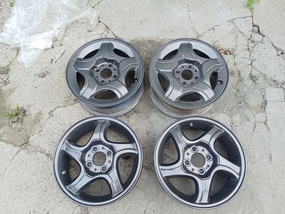 Продам диски R14
