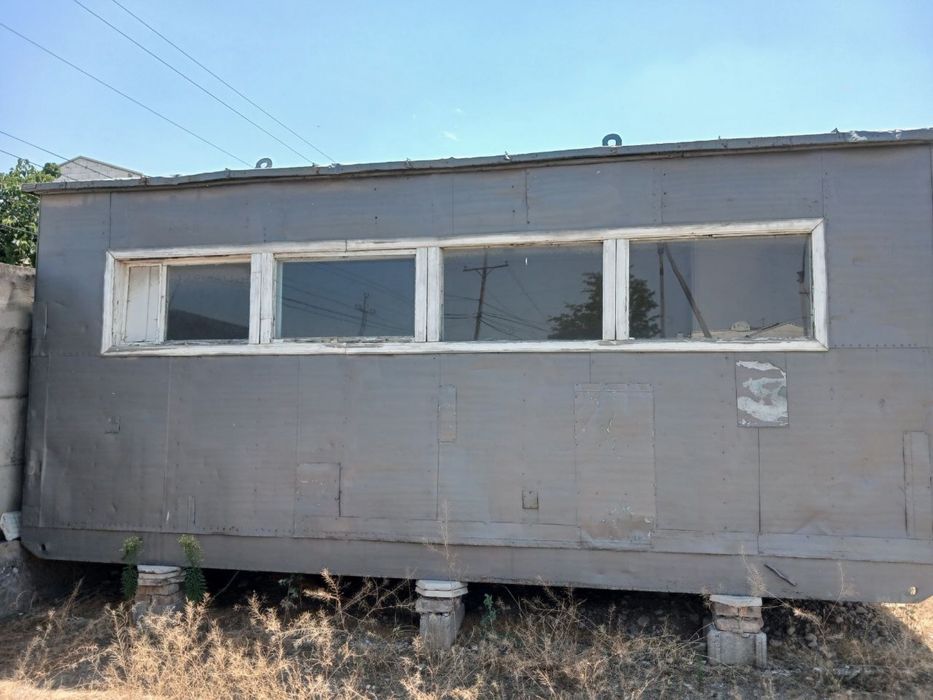 Продается контейнер 3x6 кв/м