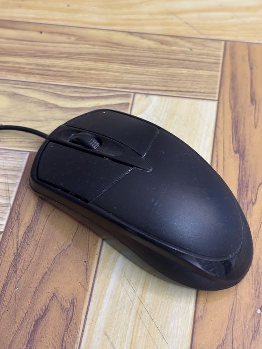 Моноблок HP.
