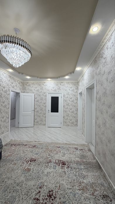 Продается дом 2022 г, газоблок