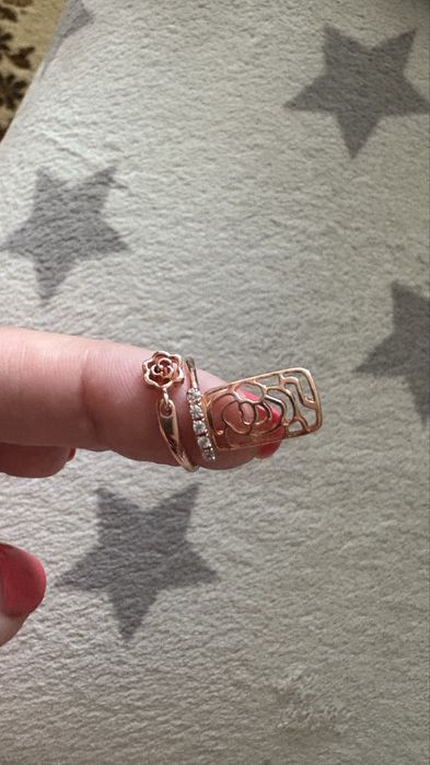 Пръстен за нокът