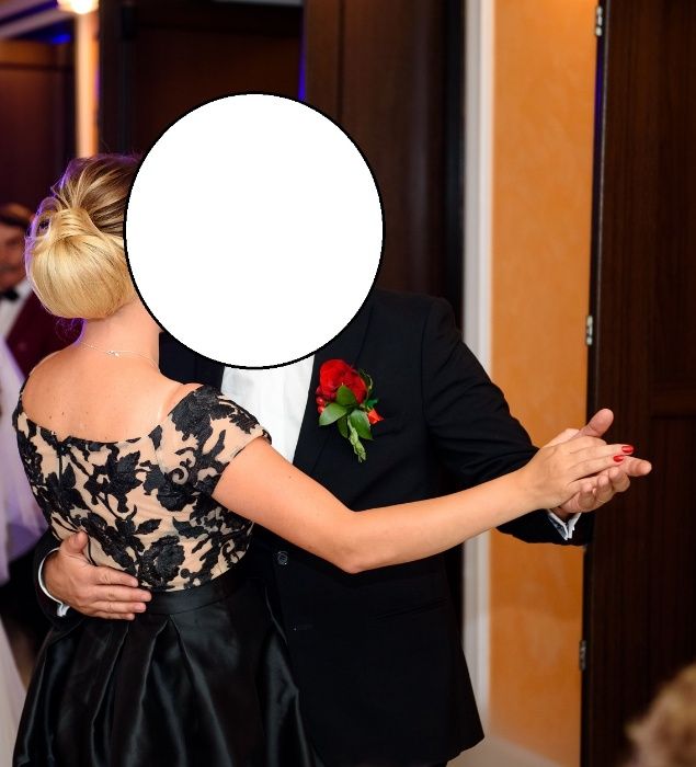 Vand rochie seara marime 38