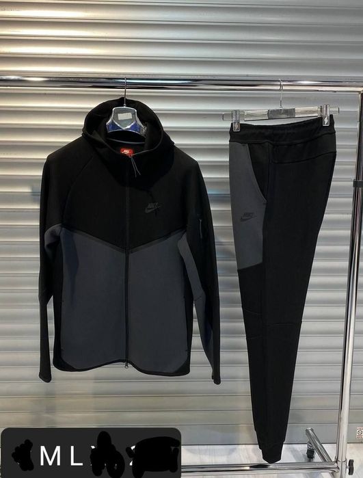 Trening bărbați Nike Tech