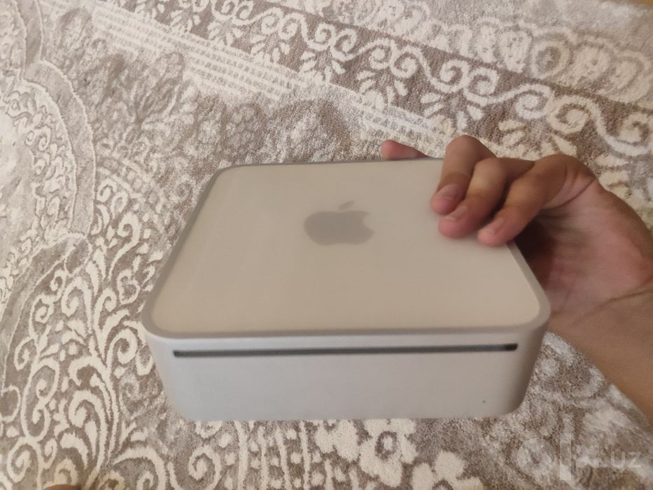 Mac mini a1176 pc