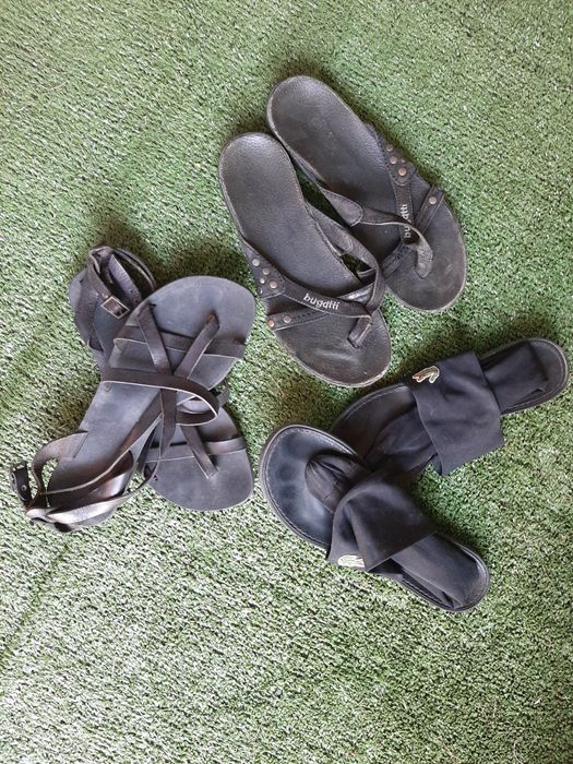 Benetton, bugatti,, lacoste чехли