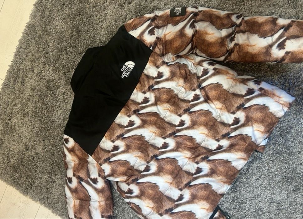 Vand geacă The North Face