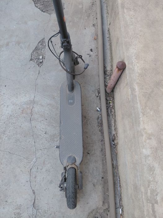Trotineta electrica xiaomi