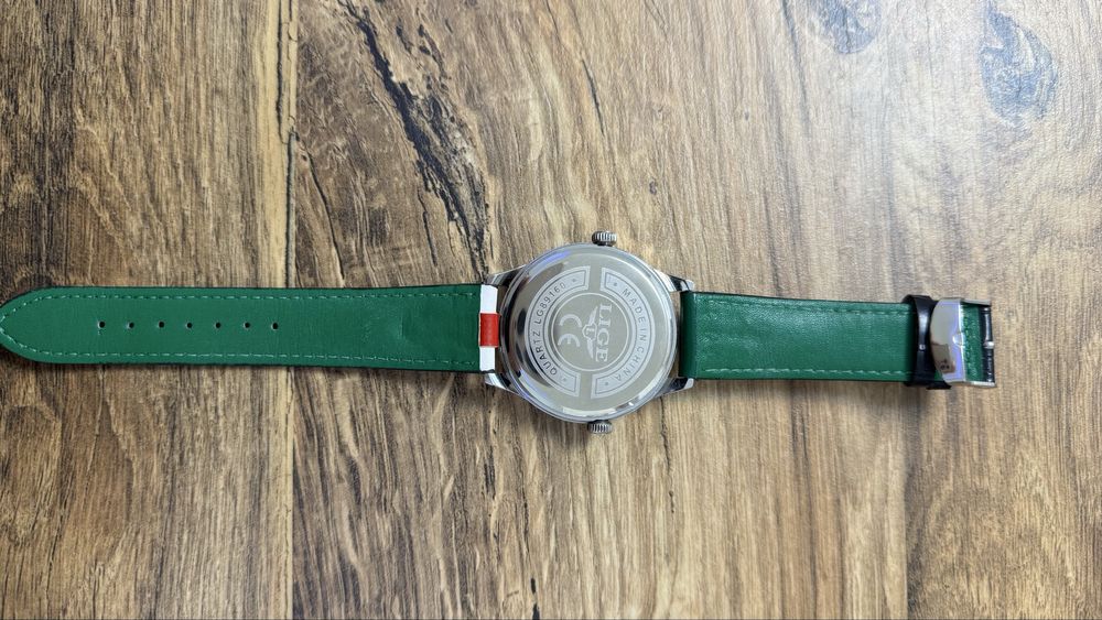 Часовник LIGE clown