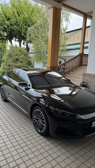 Byd xan 506 km сотилади