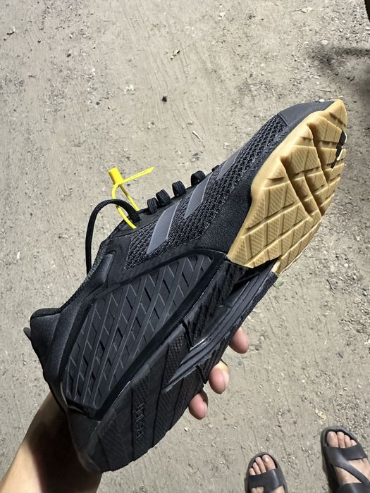 Adidas dropset3 training новые оригинальные кроссовки