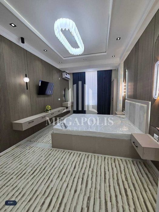 BUXORO. BUKHARA CITYDA ARZON NARXDA 2 xonali kvartira sotiladi. №891