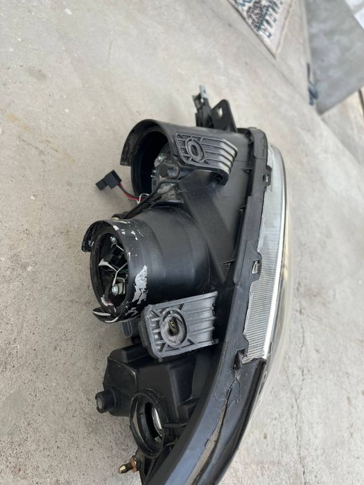 Джентра фара американка сотилади