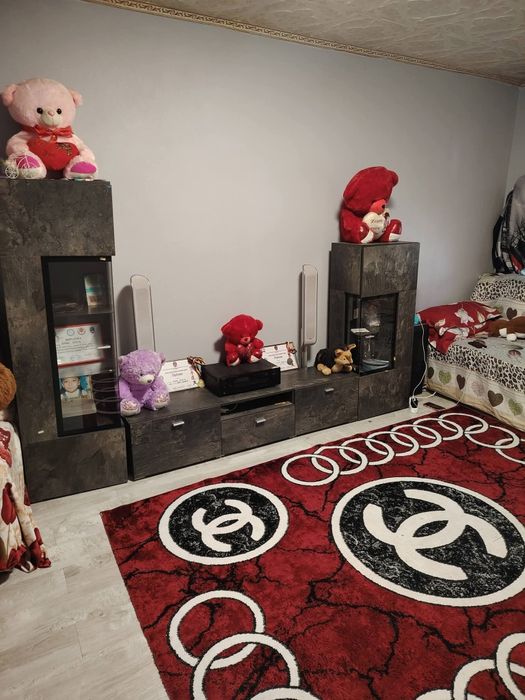 Vând apartament cu 2 camere