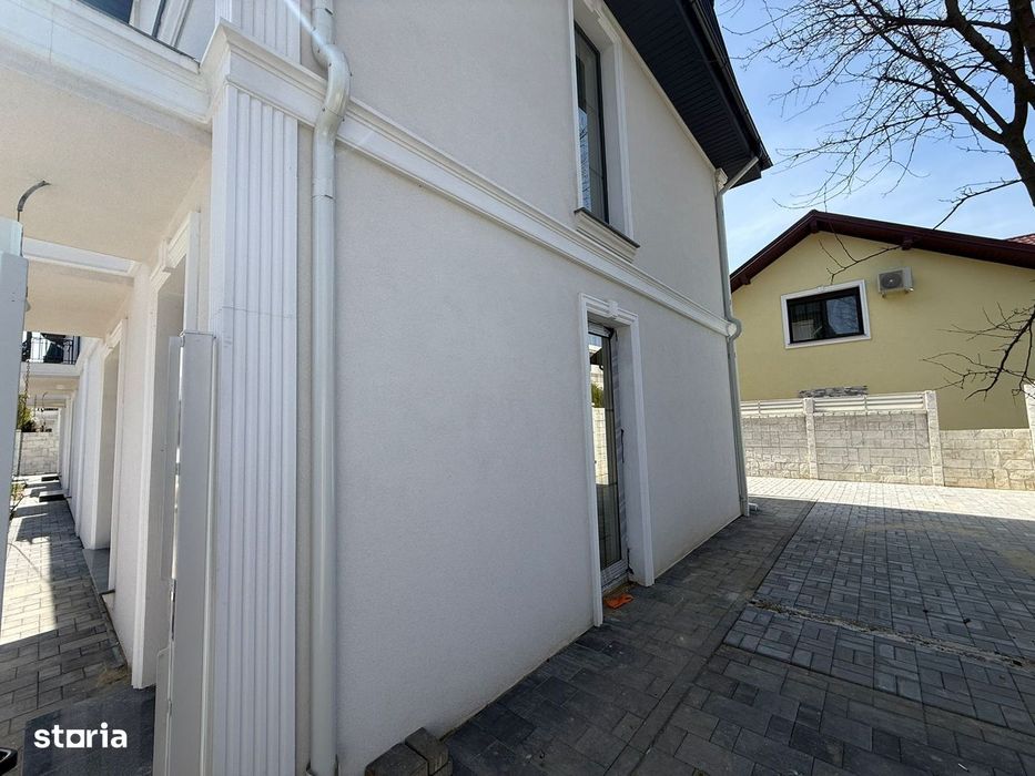 Maramures Villas - direct dezvoltator. Comision 0
