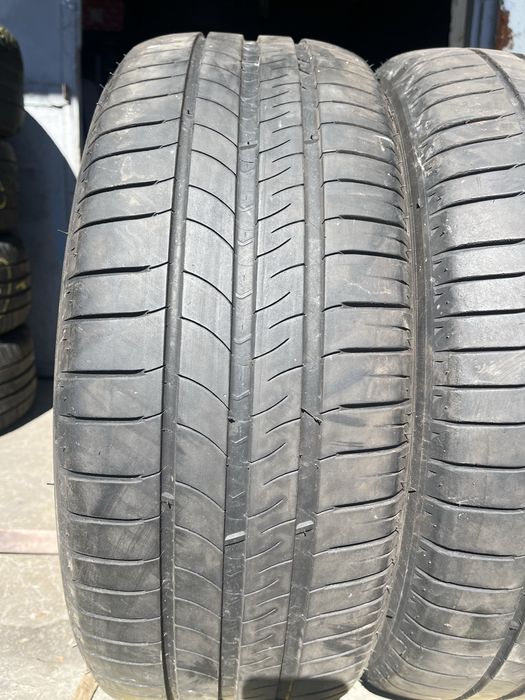 4 бр. летни гуми 205/55/16 Michelin DOT 2915 4,5-5,5 mm