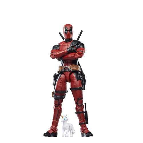 фигурка Deadpool
