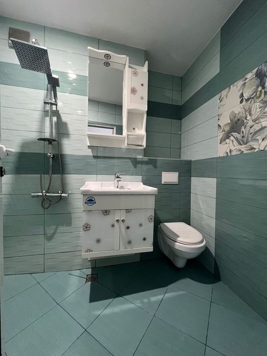 Двустаен апартамент! ж.к. Връбница 1! След ремонт!