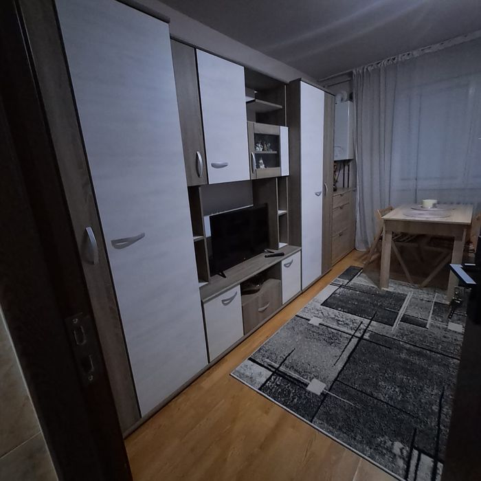 Garsoniera de vanzare