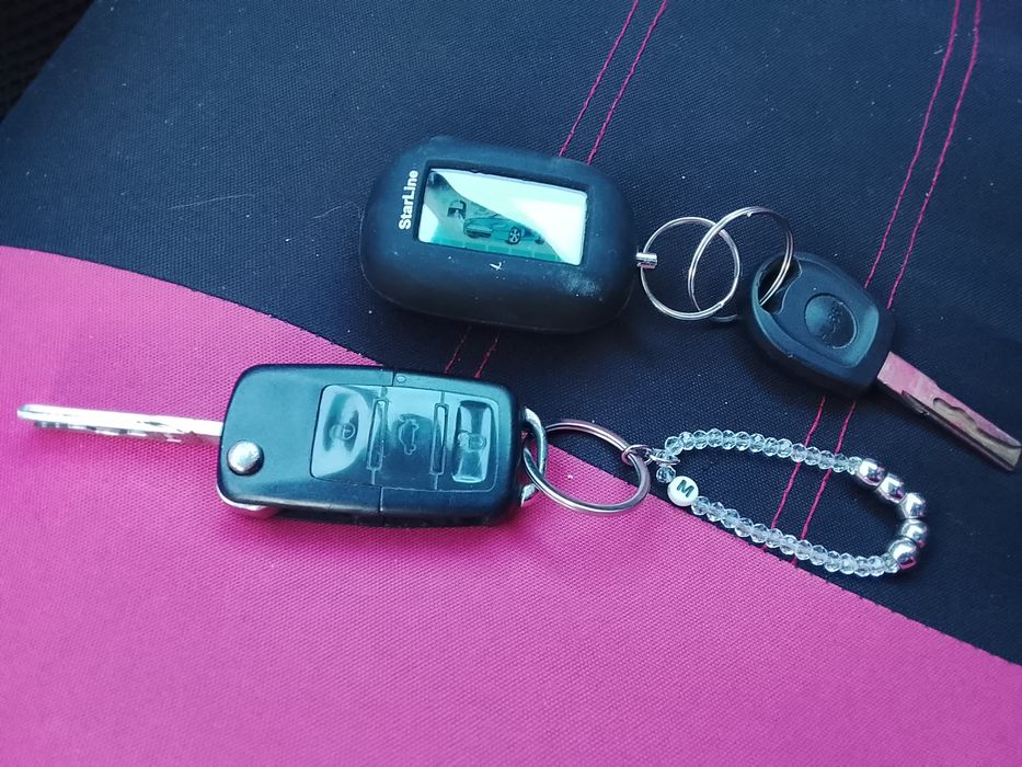 Продам Сеат леон2