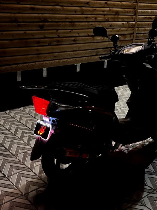 М8проо лияя матор