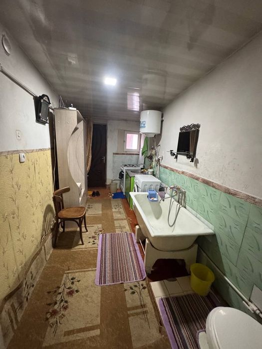 Сотилади 2 хонали уй Яшнабод туманида