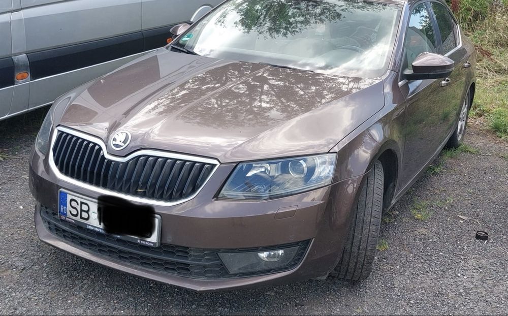 Inchiriere auto fara garantie fara limita de kilometri