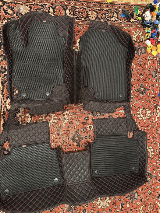 Jac j7 3д полик в хорошем состоянии