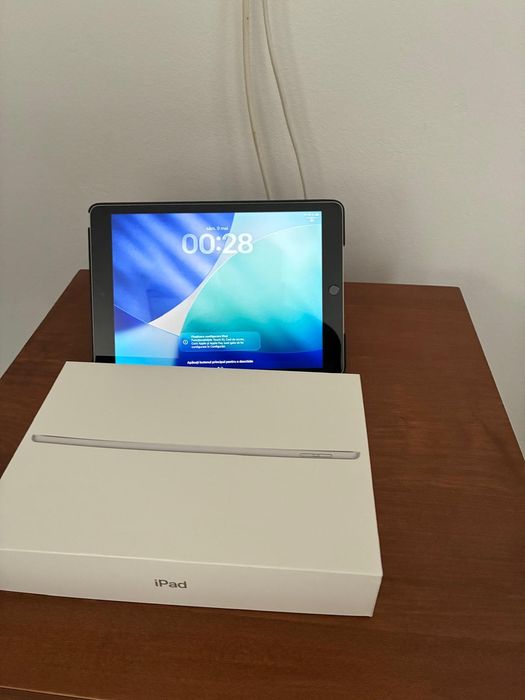 Apple iPad 9, tabletă