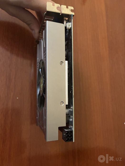 Видеокарта GT630 1GB