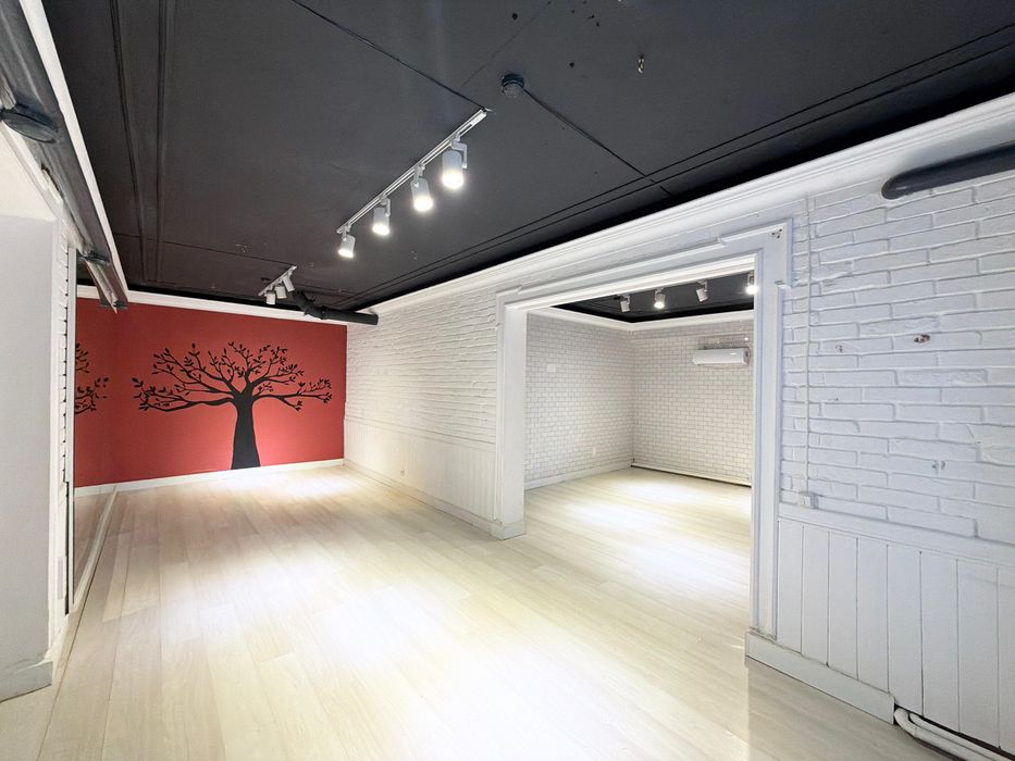 Продажа комерции 75 м2 Милениум Парк