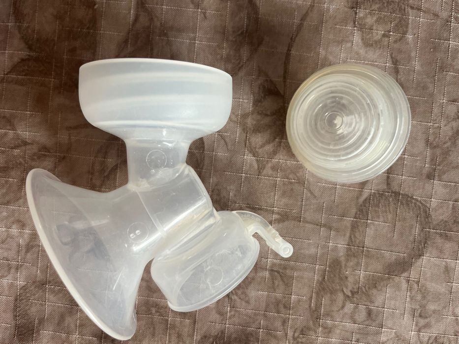 Philips Avent Pompă de sân electrică