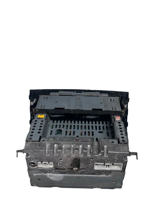Radio Cd Mazda 3 Bk 2003 - 2009 Br2D66Ar0