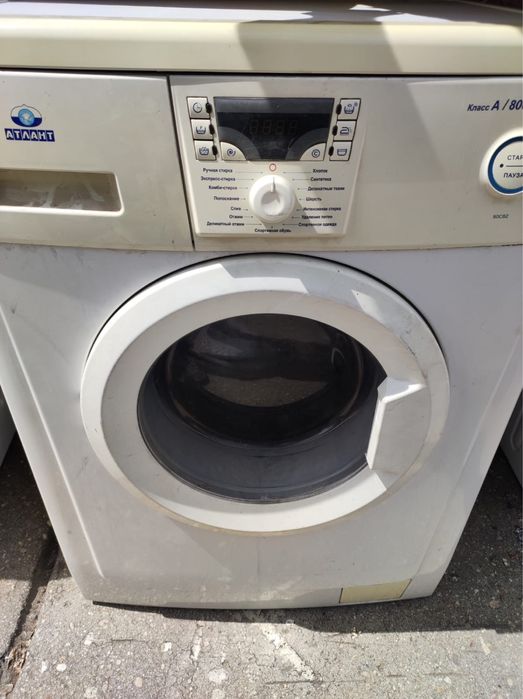 продам стиральные машинки