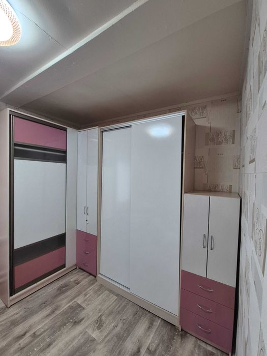 Шифонер в детскую