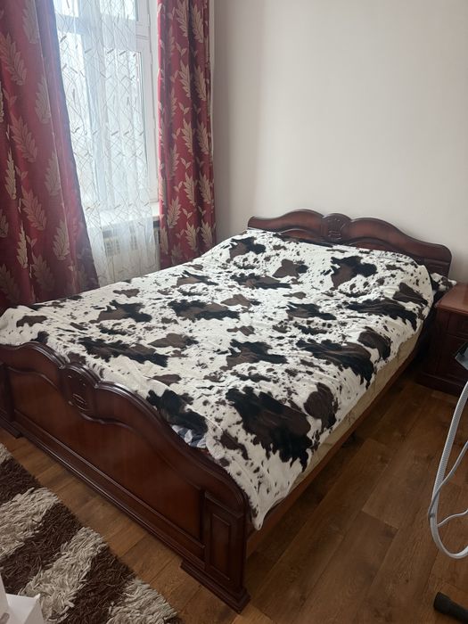 Продам мебель спальную