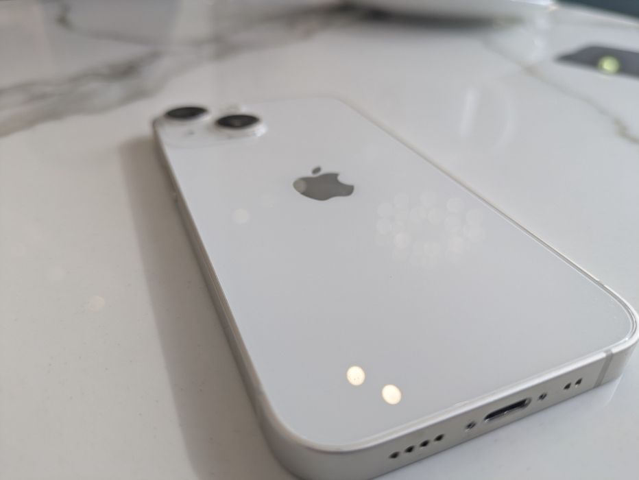 iPhone 13 mini 128GB КАТО НОВ !