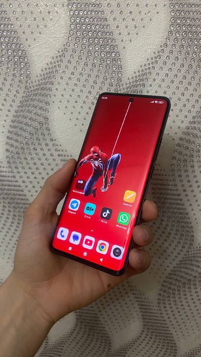 Xiaomi Redmi Not 13pro+ 5G