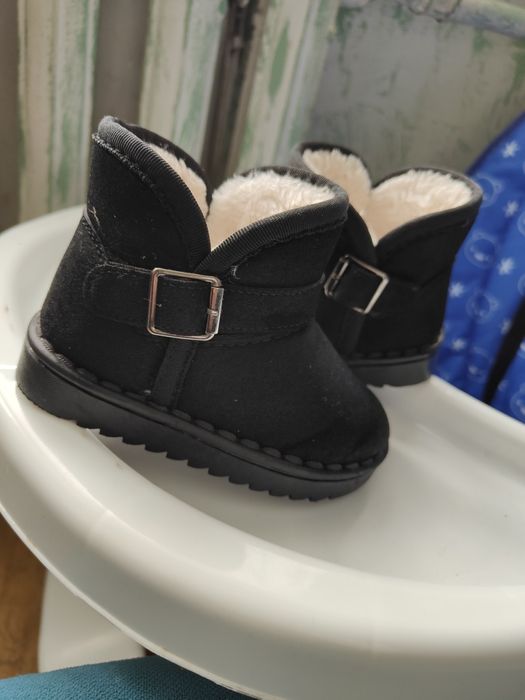 Сапожки детские (уги)